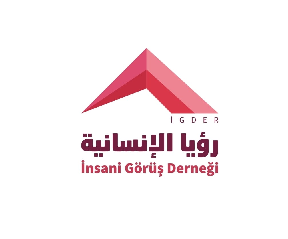 مؤسسة رؤيا الإنسانية